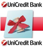 POTREBITEL'SKIJ KREDIT zhitomir Ukrsocbank UniCredit Bank